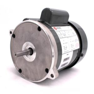 1/2 HP Prime Auger Motor