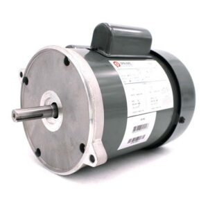 1 HP Prime Auger Motor