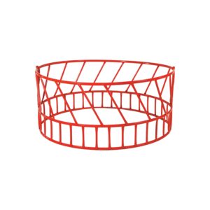 14ga Round Bale Feeder