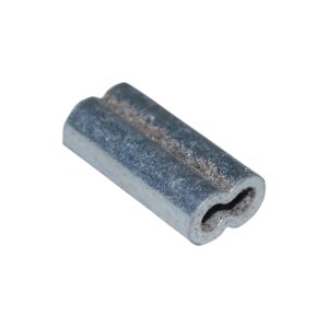 2-3 Crimp Sleeves Extra Long