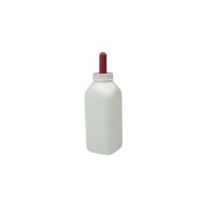 2 Quart Calf Nursing Bottle