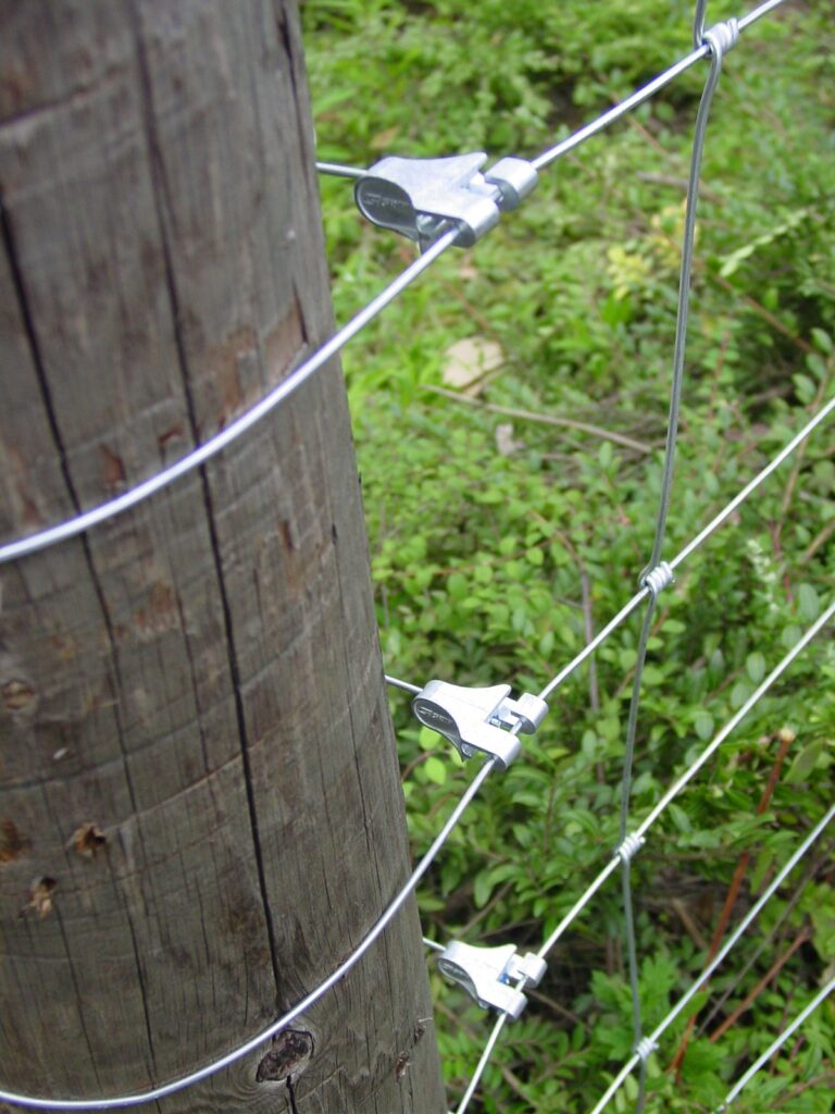 Gripple T-Clips – Bulk Jar