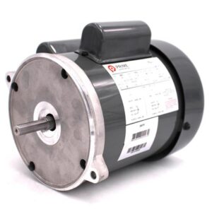 3/4 HP Prime Auger Motor