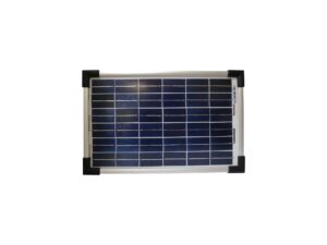 40 Watt Solar Panel