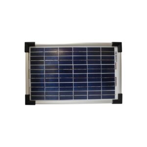 40 Watt Solar Panel