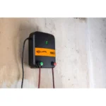 M800 attached to a wall