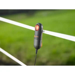 Live Fence Indicator