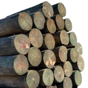 Wood Posts
