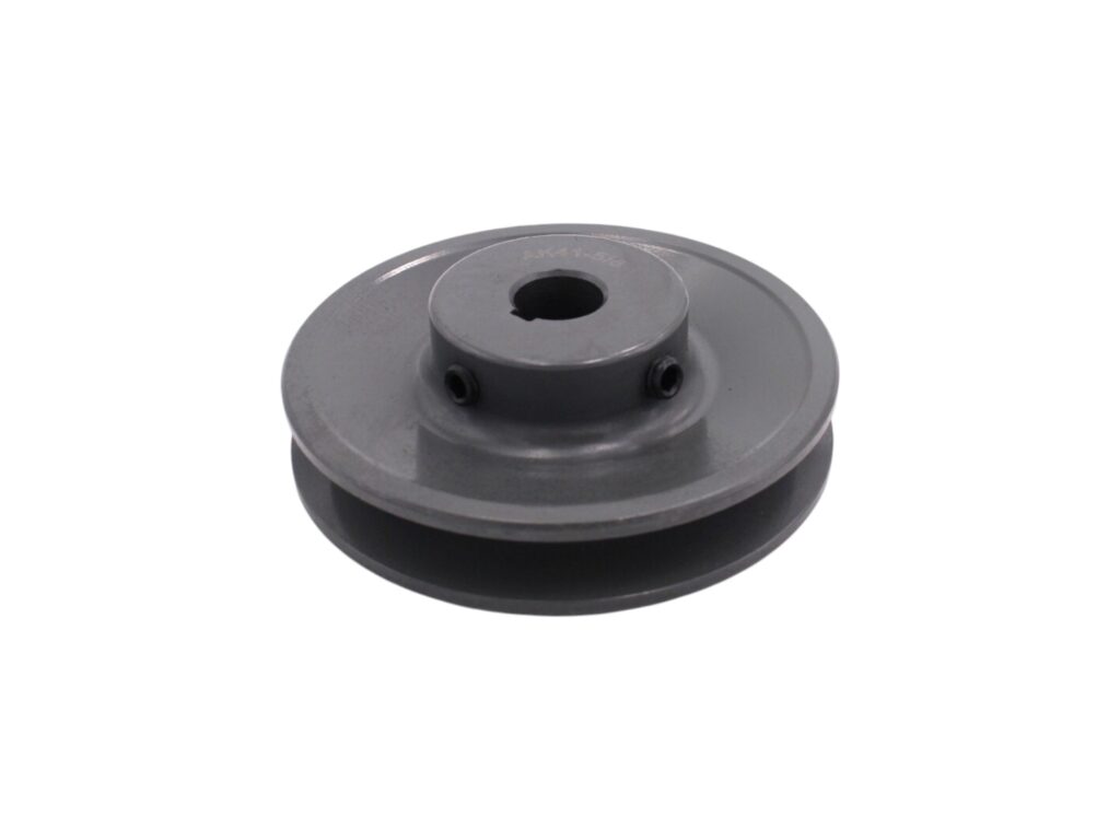 AK-41 x 5/8 Pulley Sheave