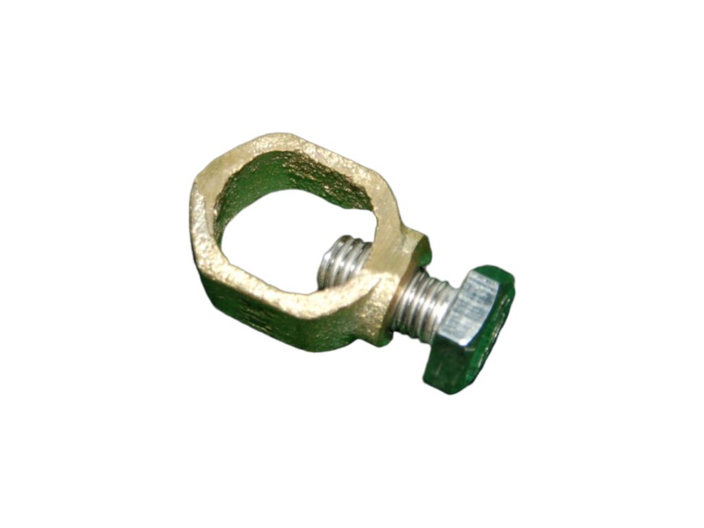 5/8 in. Ground Rod Clamp