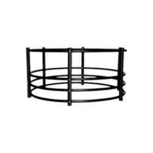 All Poly Bale Feeder