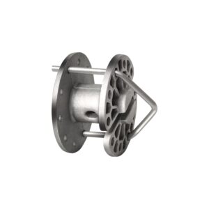 Aluminum Wheel Tightener