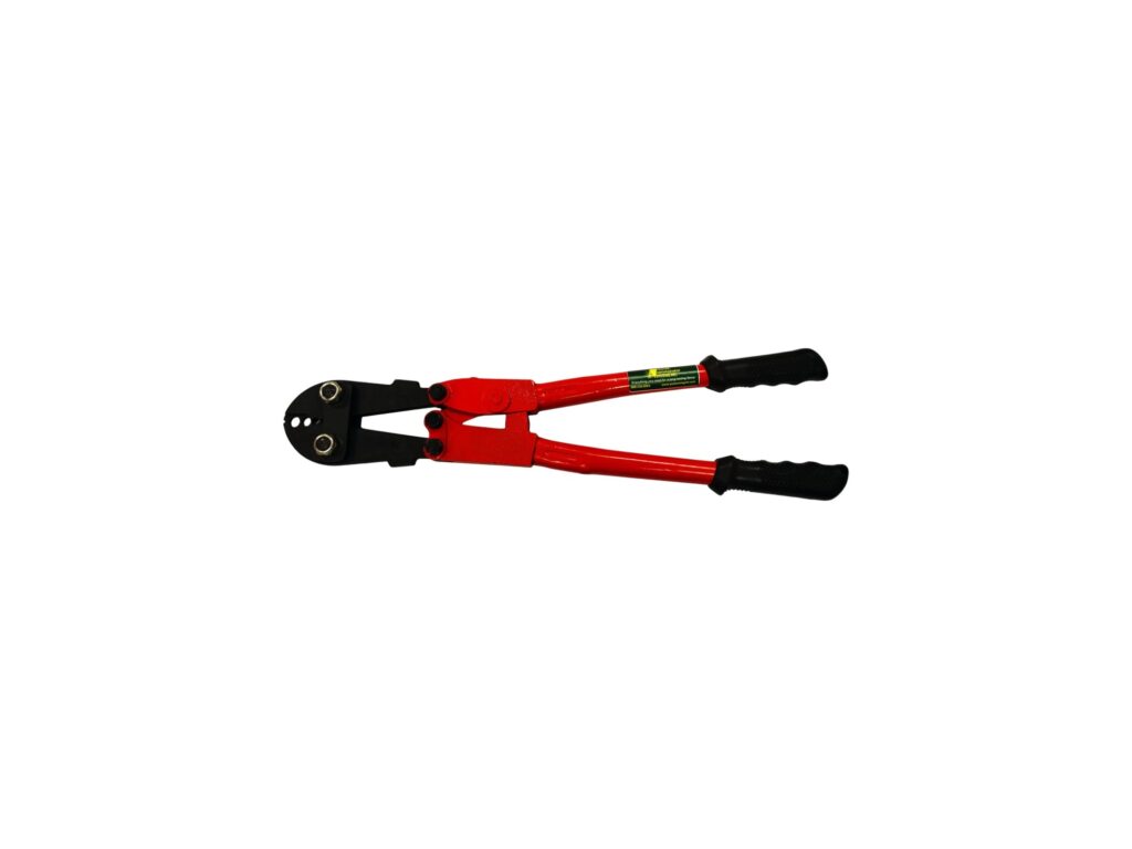 Four-Slot Crimping Tool