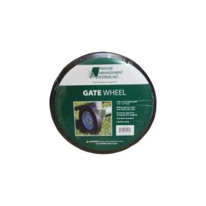 Gate Wheel