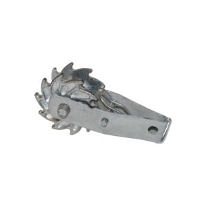 Heavy Duty In-Line Wire Strainer with Spring Lock