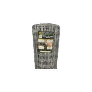 High Tensile 13-48-4-330 ft. Sheep and Goat Wire