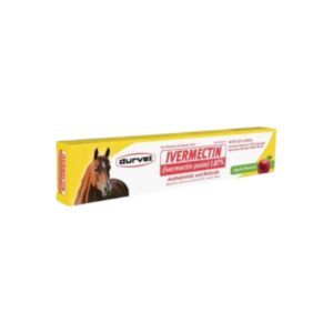 Ivermectin Paste - Durvet