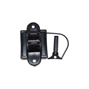 Large T-Post Pinlock Insulator