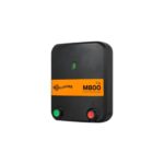 M800 Mains Fence Energizer