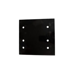 Metal Cover for WindLift 5000 lb Electric Winch