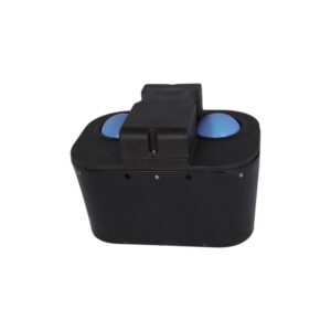 MiraFount Two-Hole - 20 Gallon