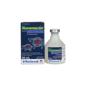 Noromectin (ivermectin)