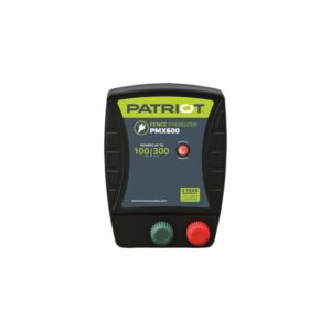 Patriot PMX600 Energizer