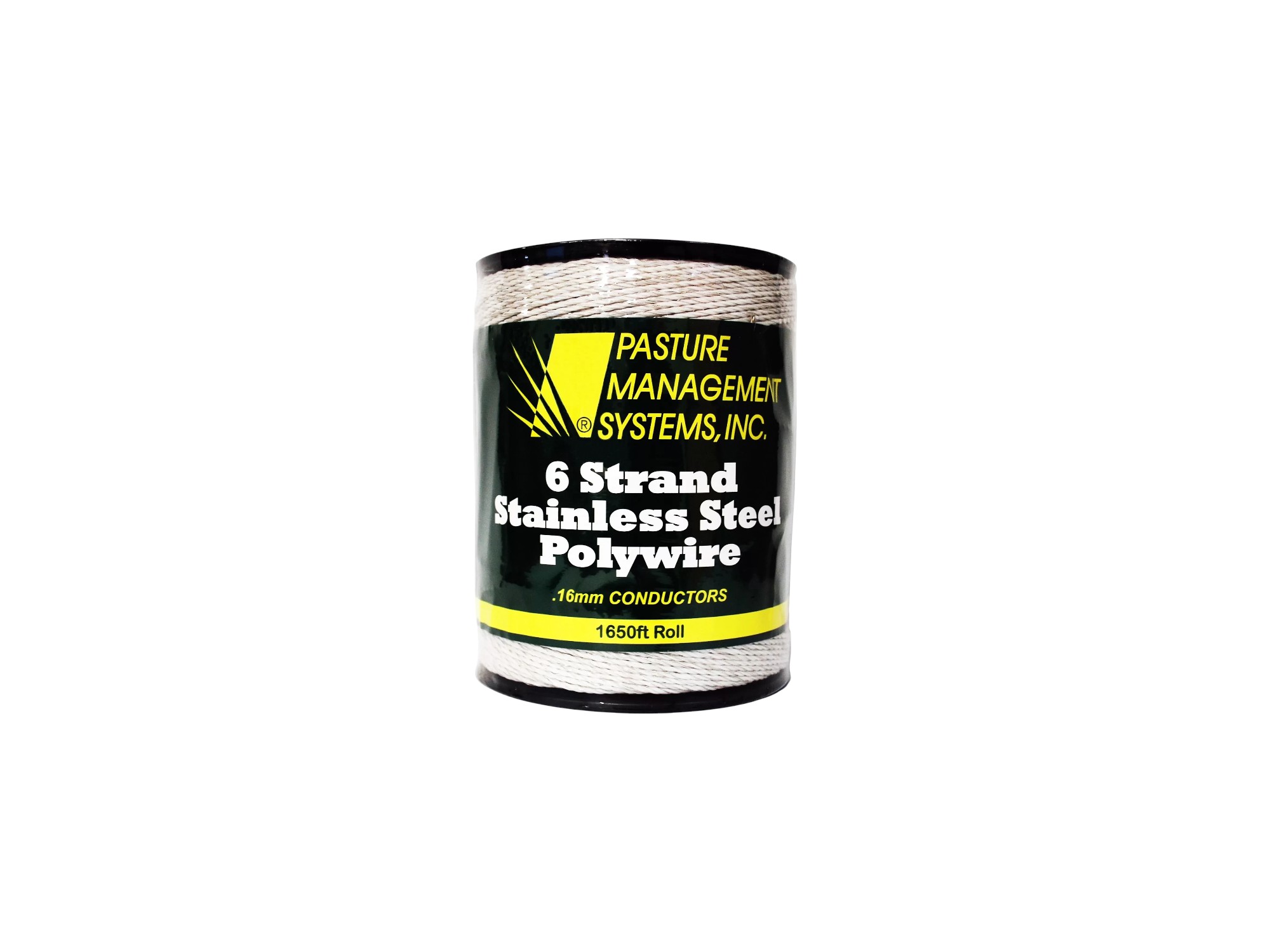 Polywire - 6 Strand Stainless Steel - Dail Brothers Dail Brothers
