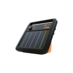 S100 Solar Fence Energizer