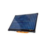 S400 Solar Fence Energizer