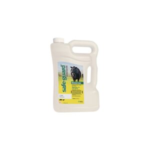 Safe-Guard Paste Cattle Dewormer