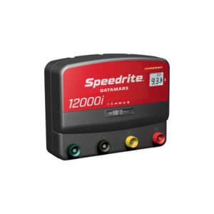 Speedrite 12000i Unigizer
