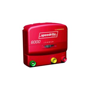 Speedrite 6000 Unigizer