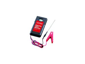 Speedrite Digital Volt Meter