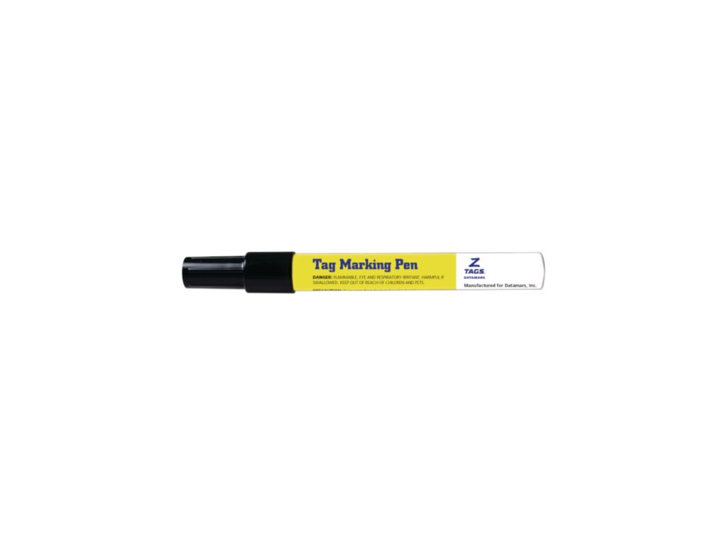 Tag Marking Pen