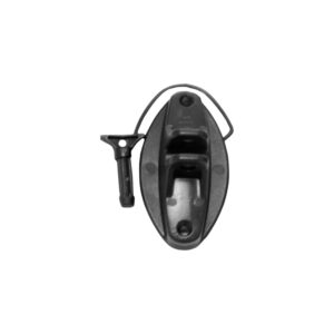 Wood Post Pinlock Insulator