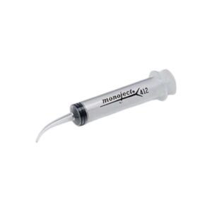 Monoject - 12mL Syringe