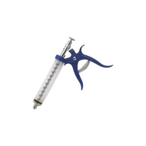 Ideal Pro-Shot 50mL Syringe