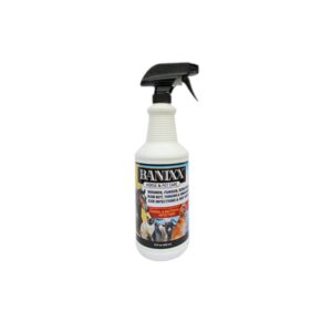 Banixx Horse & Pet Care Antibacterial and Antifungal Spray