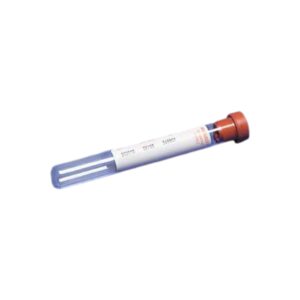 Monoject Standard Blood Collection Tubes