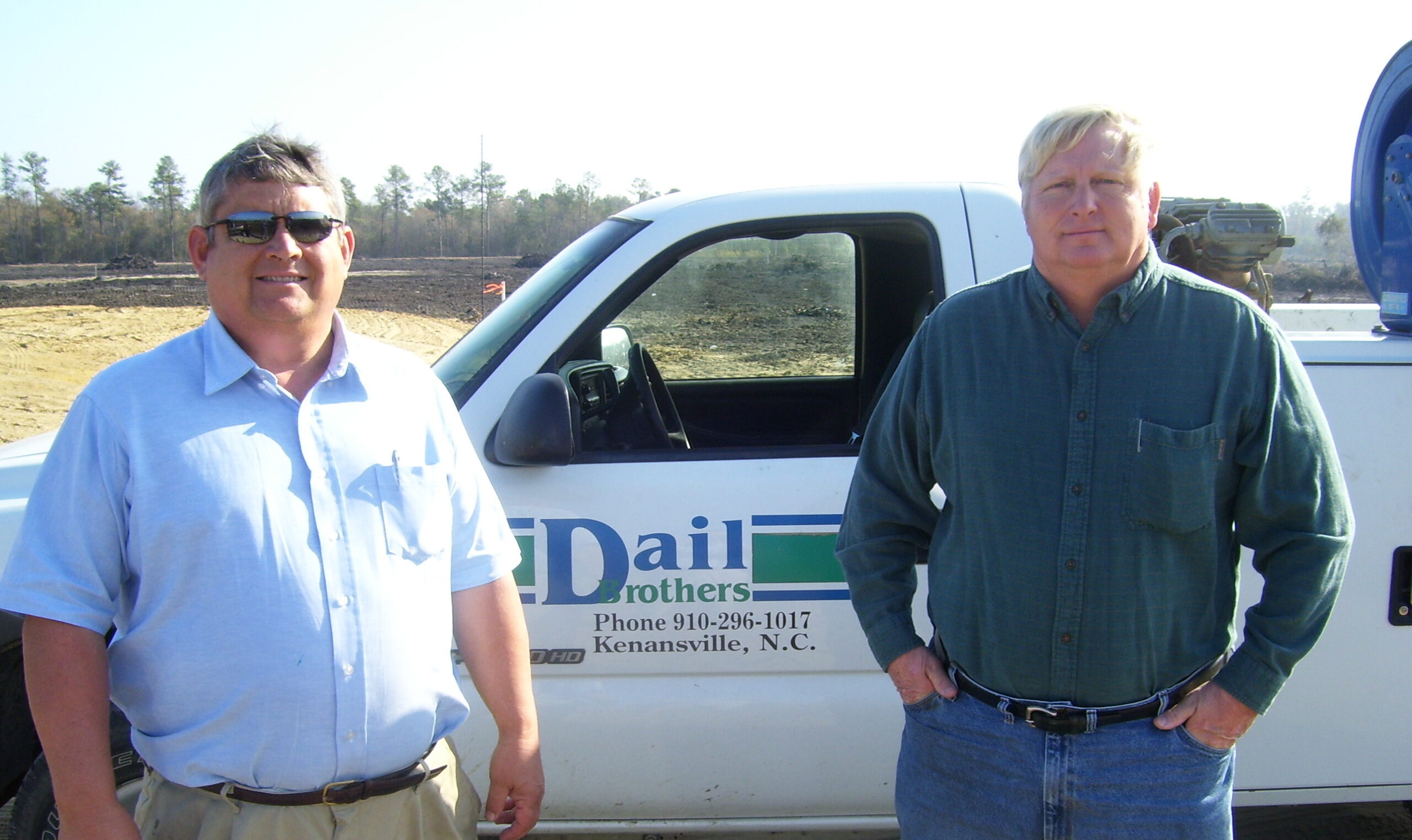 Manufacturing Origins