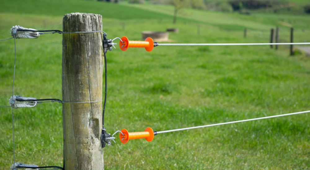 Fence Tools & Accessories