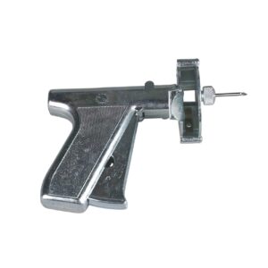 Ralogun Ralgro Pellet Injector