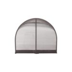 Small 4×7 – Permanent Back