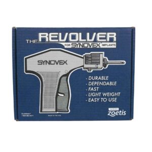 Synovex Revolver