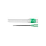 Veterinary Needles-Polypropylene Hub