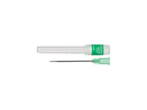 Veterinary Needles-Polypropylene Hub
