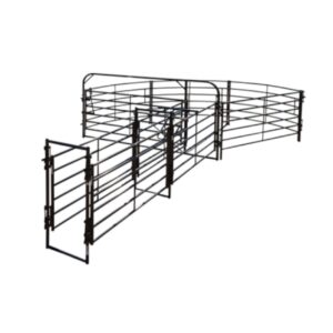 135 Degree Premier Open Sweep System