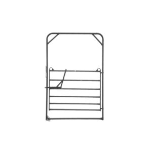 6' Tall Premier Bow Gate