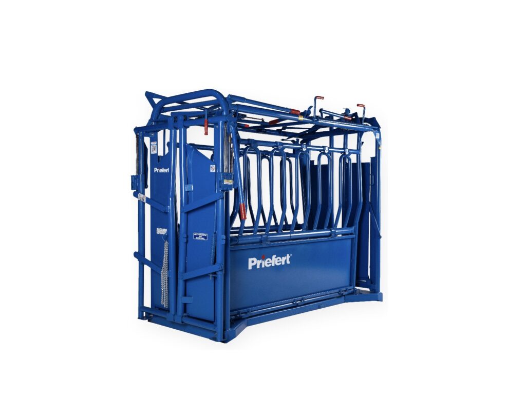 Squeeze Chute – Model S04